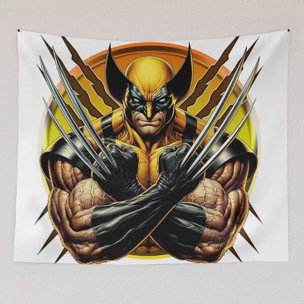 Item preview, CLAW X LETHAL WEAPON designed and sold by DGVO.