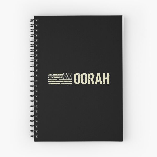 Item preview, Oorah (Flag) designed and sold by Jared Davies.