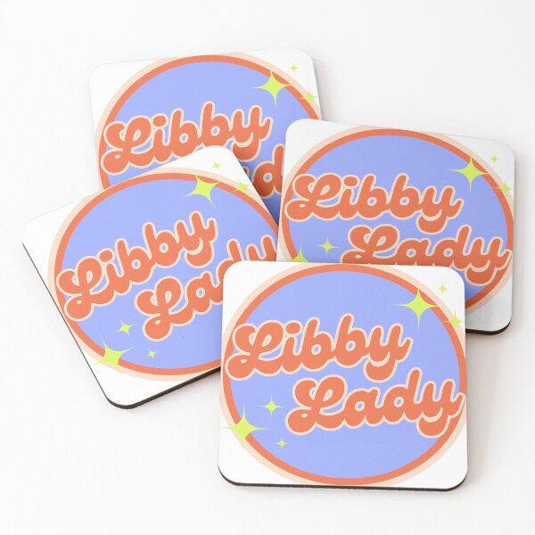 Item preview, libby lady designed and sold by Andie  Hales.
