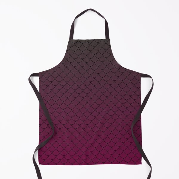 Item preview, Ariel Pattern - Midnight Swatch designed and sold by BattleBorn17.
