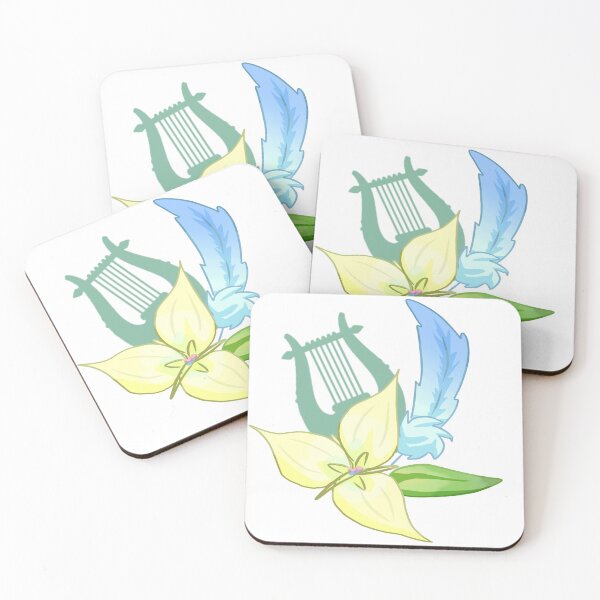 Item preview, Venti motif design  designed and sold by E-Shu.