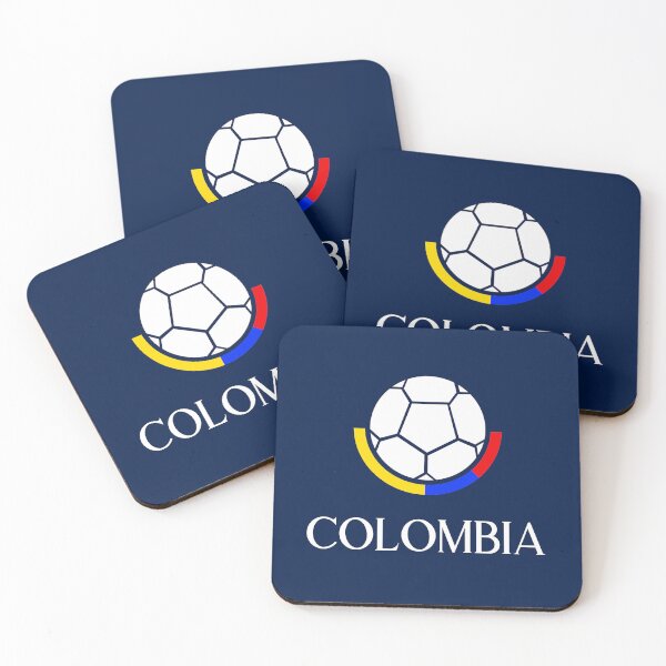 Item preview, Colombia Colombian White designed and sold by VRedBaller.