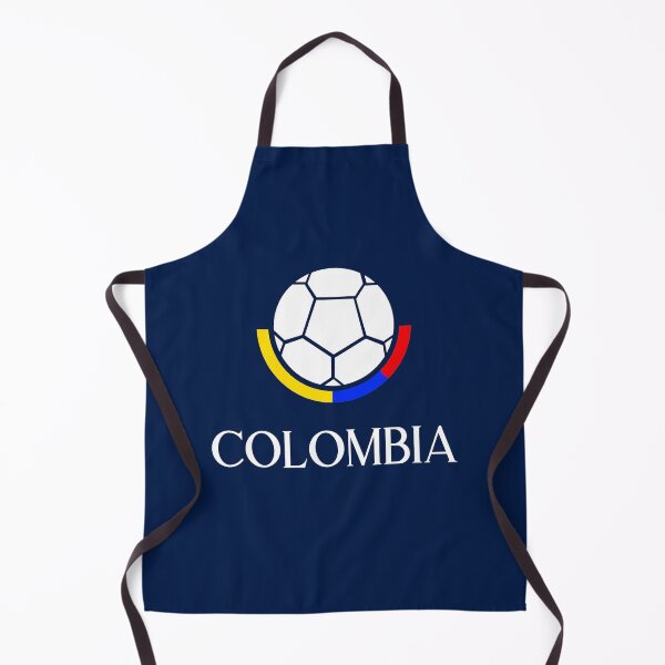 Item preview, Colombia Colombian White designed and sold by VRedBaller.