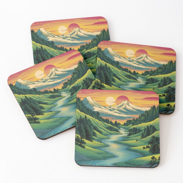 Item preview, Nature's beauty designed and sold by fitgeek.