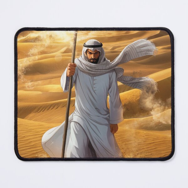 Item preview, Abdul's Quest designed and sold by Hansterhs.