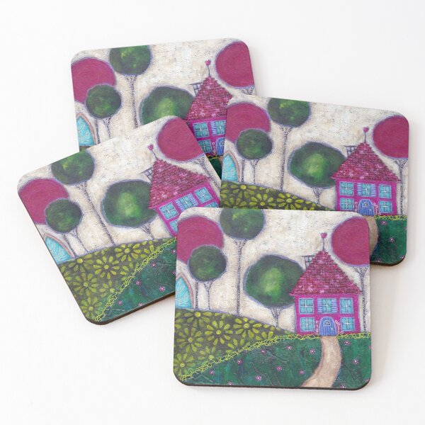 Item preview, Pink Cottage designed and sold by Sunshyne66.