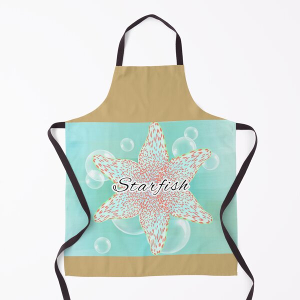 Item preview, Starfish designed and sold by Shells Designs.