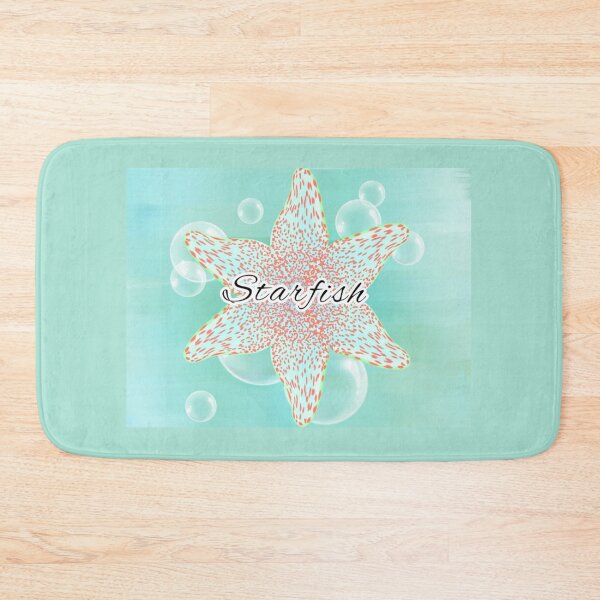 Item preview, Starfish designed and sold by Shells Designs.