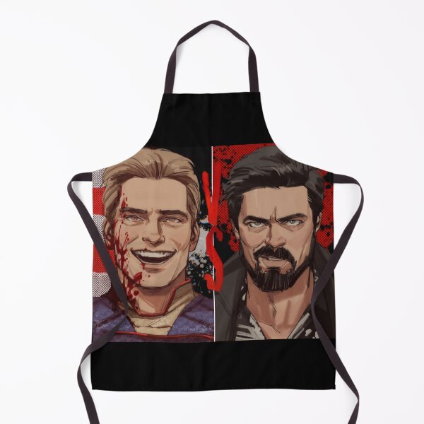 Item preview, Homelander VS Butcher designed and sold by MadeForTheBoyz.