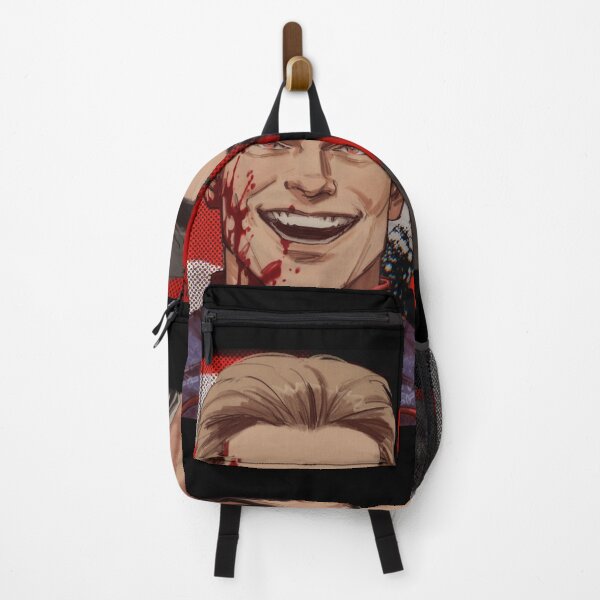Item preview, Homelander VS Butcher designed and sold by MadeForTheBoyz.