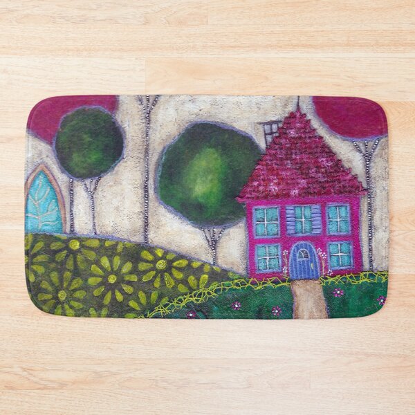 Item preview, Pink Cottage designed and sold by Sunshyne66.