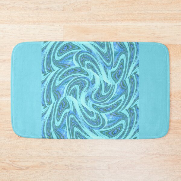 Item preview, Flottant à Travers les Vagues (Par ÉliteparElise) designed and sold by ElitebyElise.