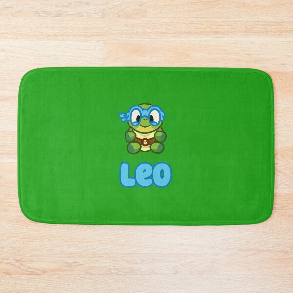Item preview, Turtleboy Leo designed and sold by CamelCactus.