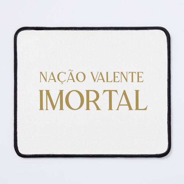 Item preview, Nação Valente Imortal Portugal Gold B designed and sold by VRedBaller.