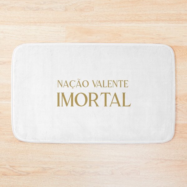 Item preview, Nação Valente Imortal Portugal Gold B designed and sold by VRedBaller.
