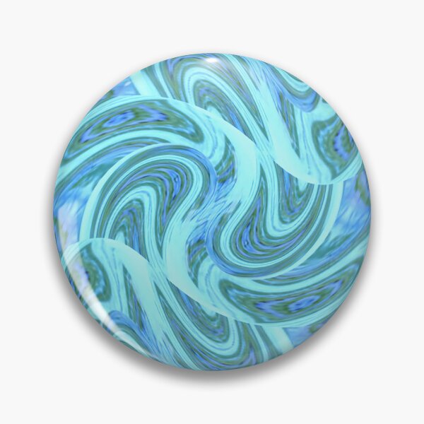 Item preview, Flottant à Travers les Vagues (Par ÉliteparElise) designed and sold by ElitebyElise.