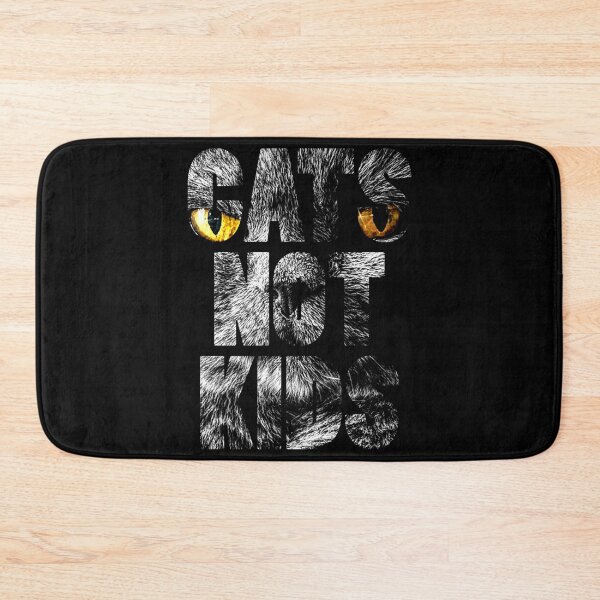 Item preview, Cats Not Kids designed and sold by HorizonDesignz.