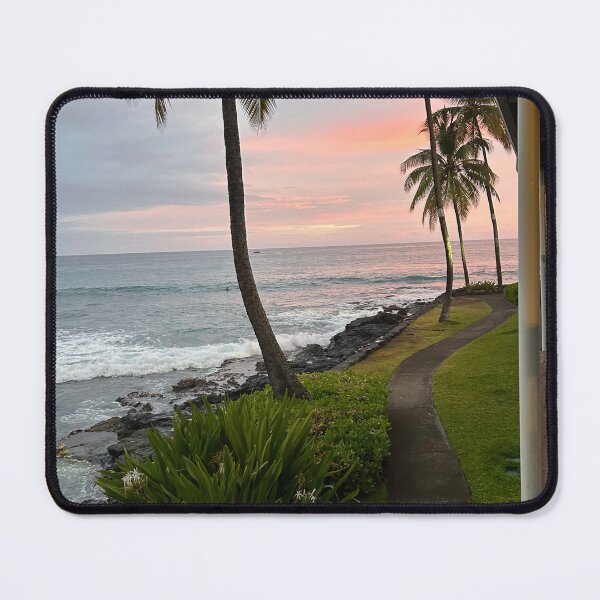 Item preview, Walkway by the sea designed and sold by Belovedamy17.