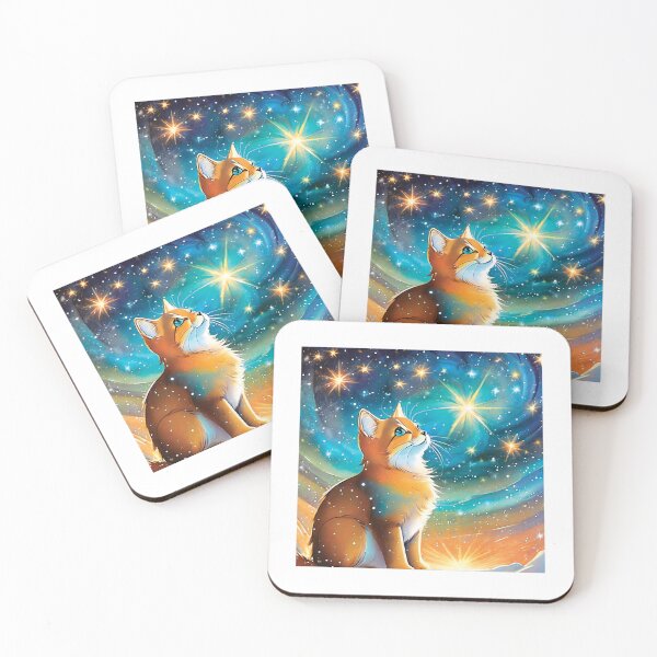 Item preview, Cat Dreams designed and sold by Kspirit Designs.