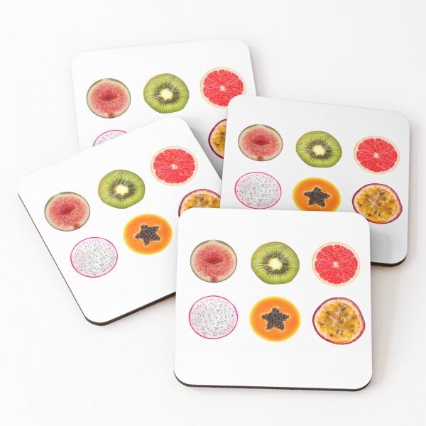 Item preview, Fruit Slice Pack designed and sold by skyangels.