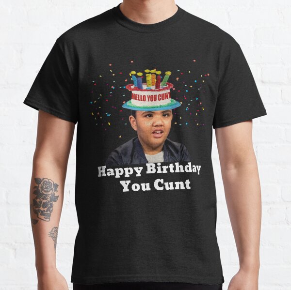 Item preview, Funny Harvey price c- Happy birthday you C - Harvey price meme designed and sold by monkhgodiArt.