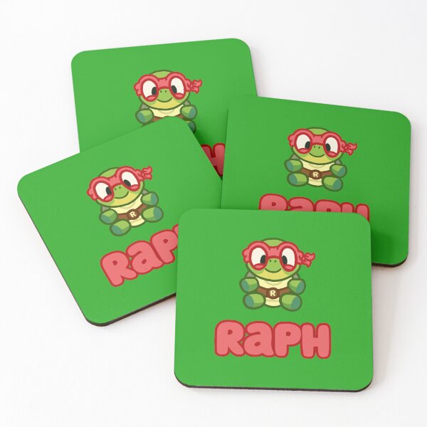 Item preview, Turtleboy Raph designed and sold by CamelCactus.