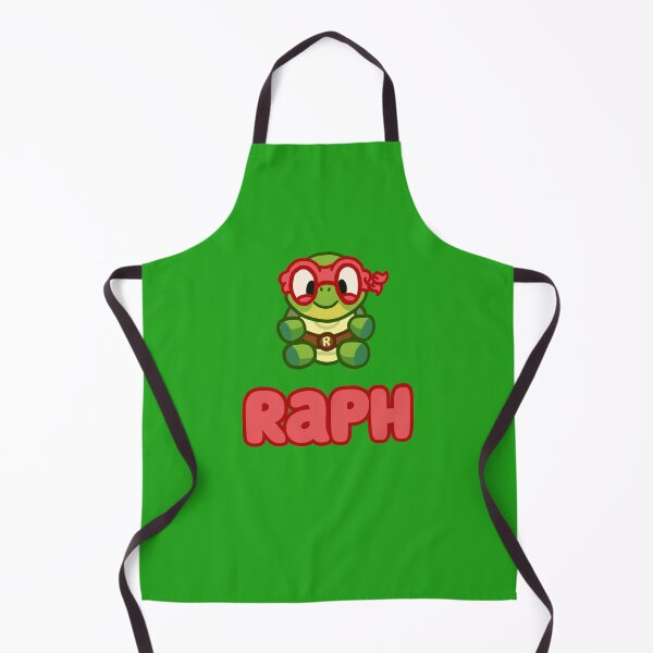 Item preview, Turtleboy Raph designed and sold by CamelCactus.
