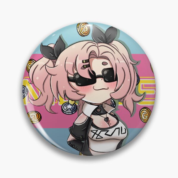 Item preview, Nicole (Zenless Zone Zero)  designed and sold by AkaiSora8964.