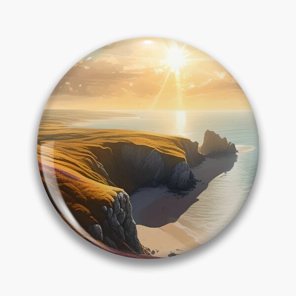 Item preview, Beach Paradise designed and sold by Vannoffel.