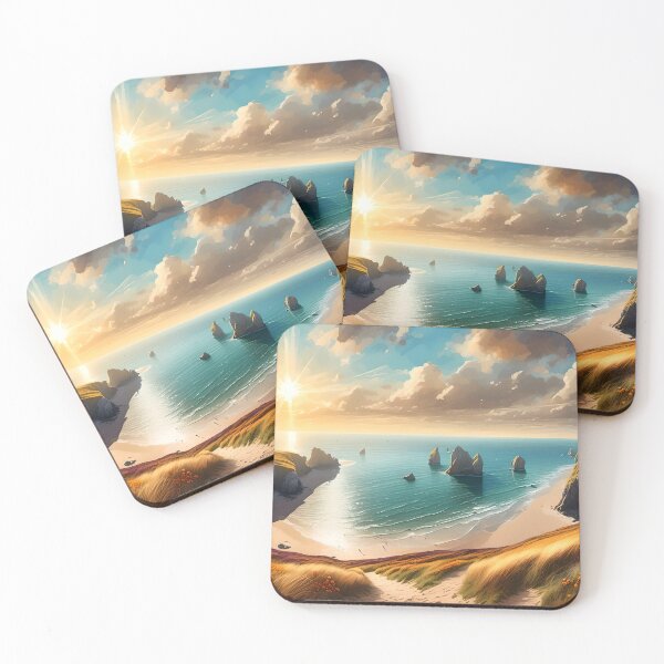 Item preview, Beach Paradise designed and sold by Vannoffel.