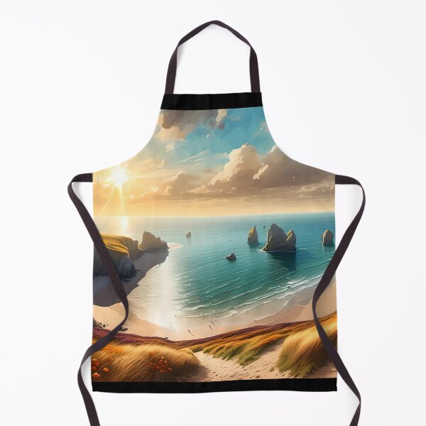 Item preview, Beach Paradise designed and sold by Vannoffel.