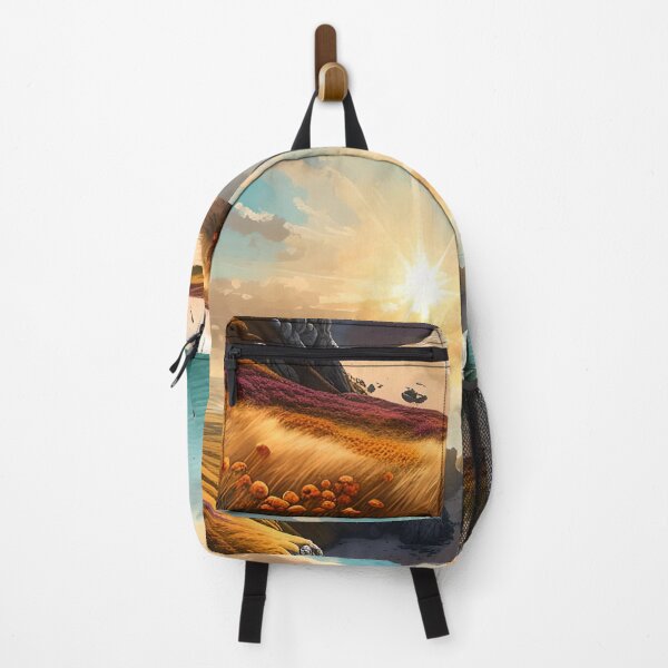 Item preview, Beach Paradise designed and sold by Vannoffel.