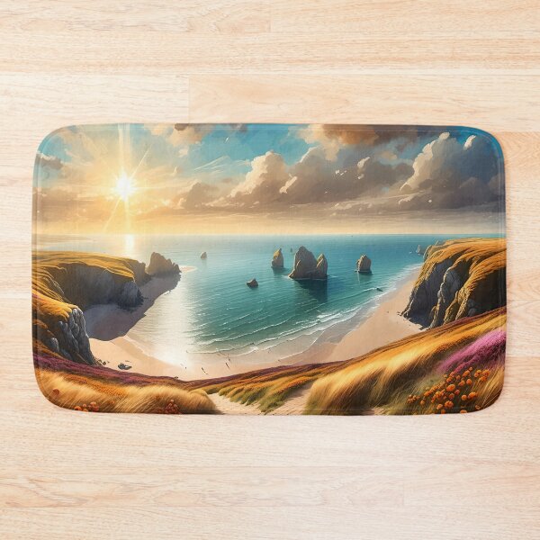Item preview, Beach Paradise designed and sold by Vannoffel.