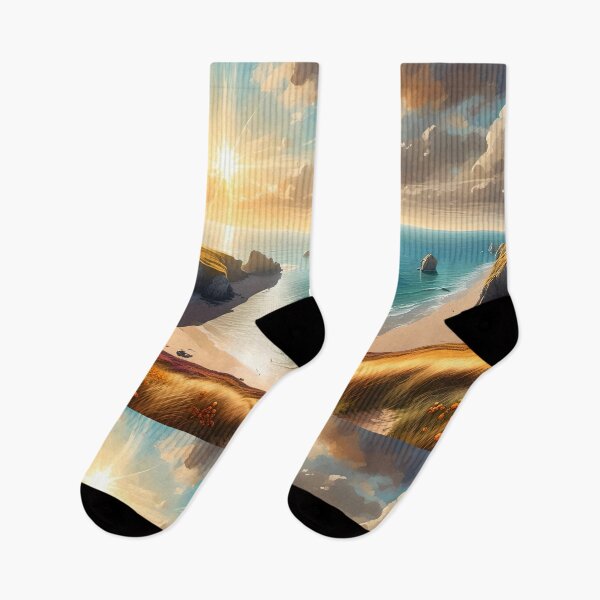 Item preview, Beach Paradise designed and sold by Vannoffel.