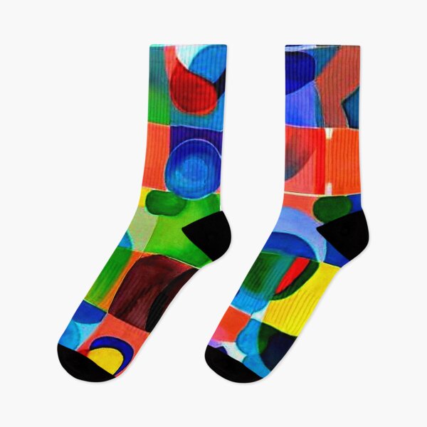 Item preview, Geometrika 5 designed and sold by George Hutton Hunter.