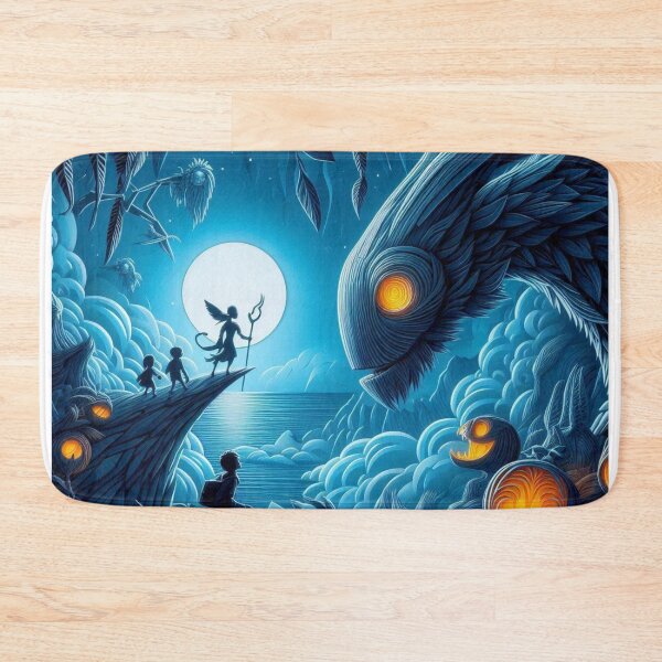 Item preview, Wisp Will designed and sold by tilmizart.