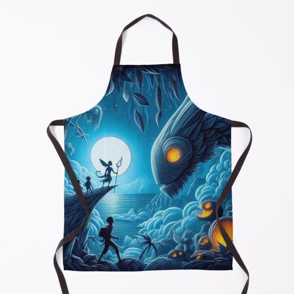 Item preview, Wisp Will designed and sold by tilmizart.