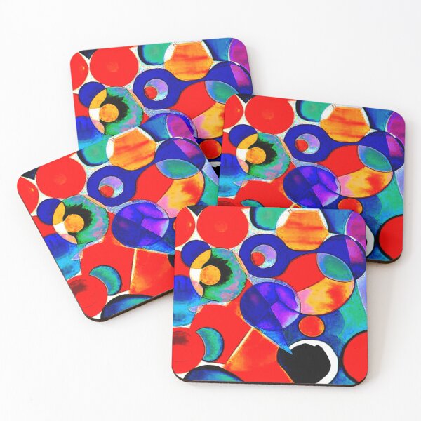 Item preview, Geometrika 6 designed and sold by George Hutton Hunter.