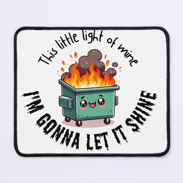 Item preview, This little light of mine designed and sold by Avida's Fever Dreams.