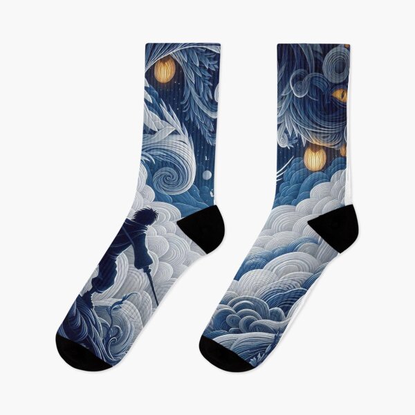 Item preview, Wisp Will designed and sold by tilmizart.