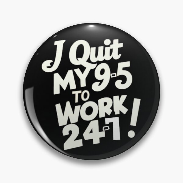 Item preview, Self Employed Entrepreneur  designed and sold by Flirt-Teez.