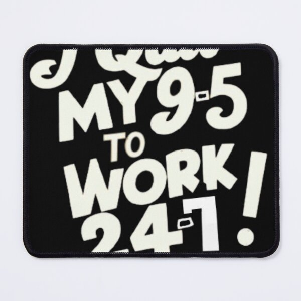 Item preview, Self Employed Entrepreneur  designed and sold by Flirt-Teez.