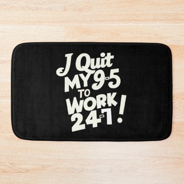 Item preview, Self Employed Entrepreneur  designed and sold by Flirt-Teez.