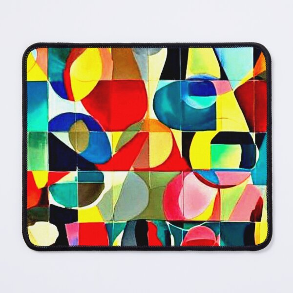 Item preview, Geometrika 7 designed and sold by George Hutton Hunter.