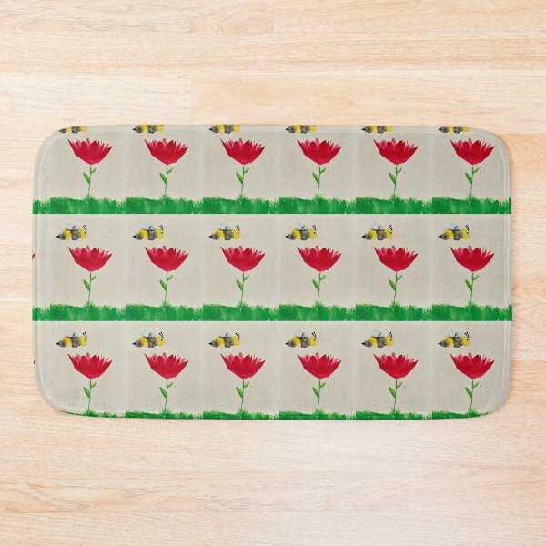 Item preview, Ready, Set, Pollinate! designed and sold by SisterPower.