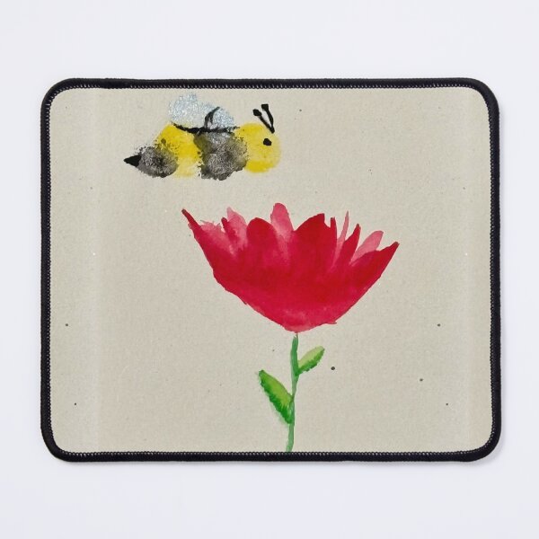 Item preview, Ready, Set, Pollinate! designed and sold by SisterPower.