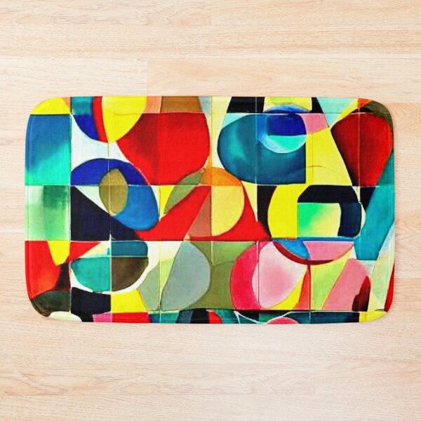 Item preview, Geometrika 7 designed and sold by George Hutton Hunter.