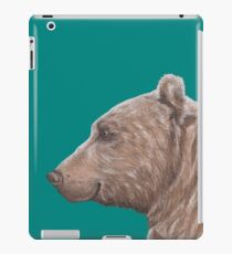 Mama Bear iPad Case/Skin