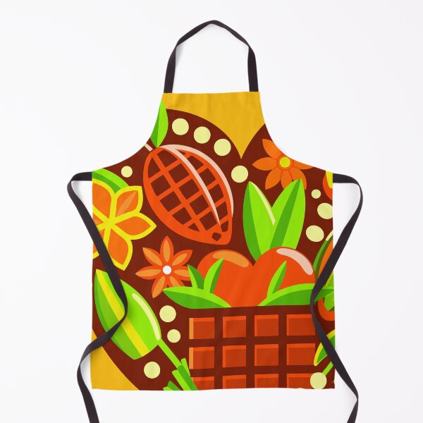 Item preview, Do you have a chocolate shop? 01 designed and sold by AlienSativo.