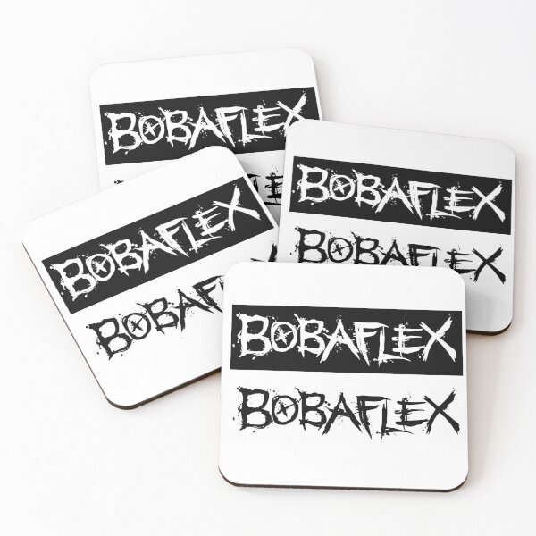 Item preview, Bobaflex Nu Metal  designed and sold by FocusChillax.